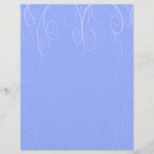 Snowflake Flyer (Achterkant)