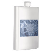 Snowflake Ice Crystal Flacon (Rechts)