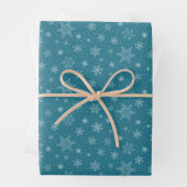 Snowflake inpakpapier (In situ)