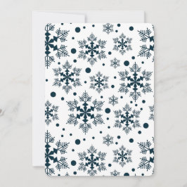 Snowflake Kaart