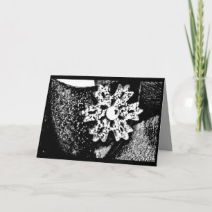 Snowflake Kaart