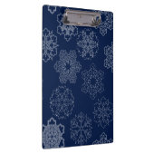 Snowflake Klembord (Rechts)