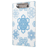 Snowflake Klembord (Links)