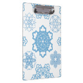 Snowflake Klembord (Rechts)