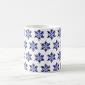 Snowflake Koffiemok (Center)