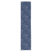 Snowflake Korte Tafelloper (Voorkant)