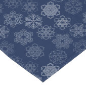 Snowflake Korte Tafelloper (Hoek)