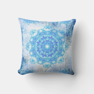 Snowflake Kussen