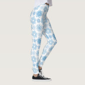 Snowflake Leggings (Rechts)
