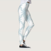 Snowflake Leggings- Holiday Leggings (Rechts)