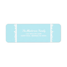 Snowflake Lijst Holiday