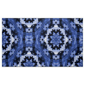 Snowflake Mandalas ..... Stof (Fat Quarter)