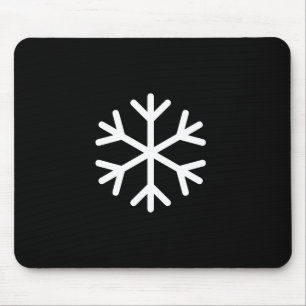 Snowflake Muismat