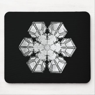 "Snowflake" Muismat