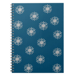 Snowflake: Notitieboek