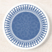 Snowflake Onderzetter (Voorkant)