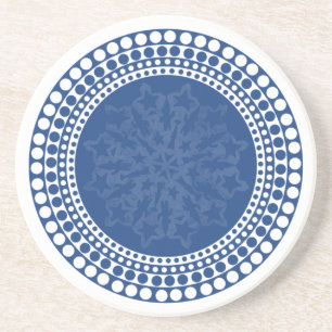 Snowflake Onderzetter