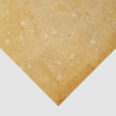  Snowflake-ontkoppelingspagina Tissuepapier (Detail)