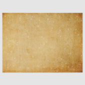  Snowflake-ontkoppelingspagina Tissuepapier (Voorkant)