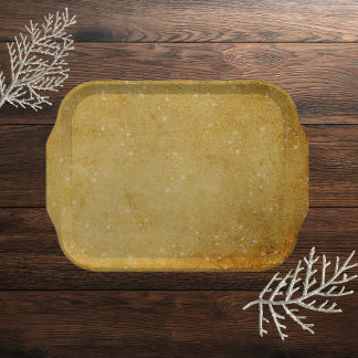 Snowflake-ontkoppelingspagina Tissuepapier