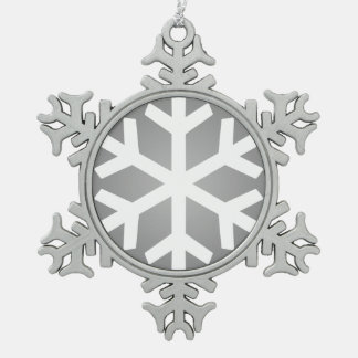 Snowflake Ornament