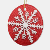 Snowflake Ornament (Links)