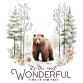 Snowflake Ornament Kaart