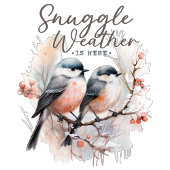 Snowflake Ornament Kaart