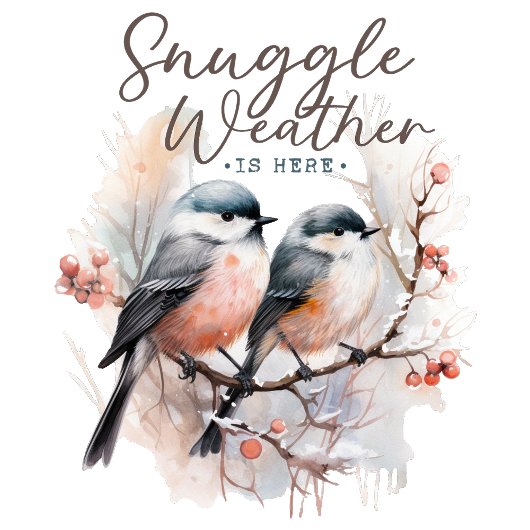 Snowflake Ornament Kaart