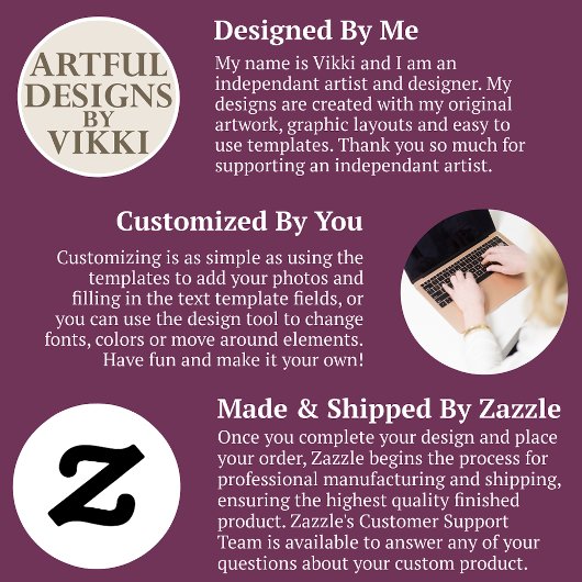 Snowflake Plum Bling Chic Elegant Vakantie Feest Kartonnen Onderzetters