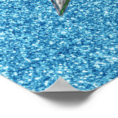 Snowflake Poster (Hoek)