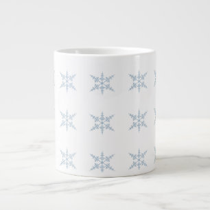 Snowflake Specialty Mok