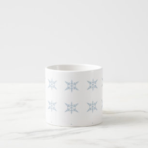 Snowflake Specialty Mok