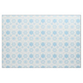 Snowflake Stof (Fat Quarter)