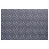Snowflake Stof (Fat Quarter)