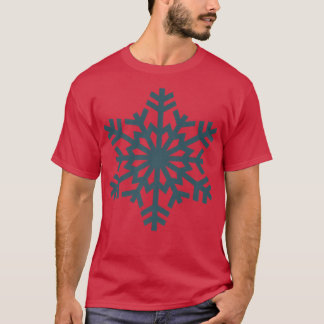 Snowflake T-shirt