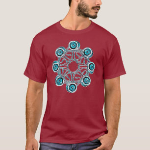 Snowflake T-shirt