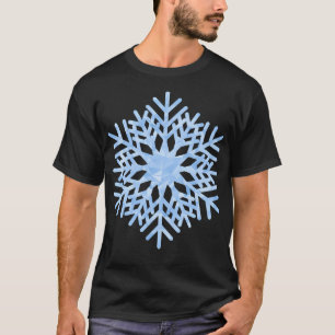 Snowflake T-shirt