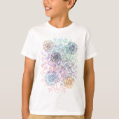 Snowflake T-shirt (Voorkant)