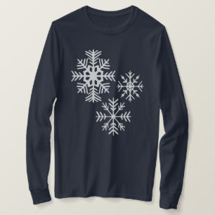 Snowflake T-Shirt