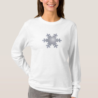 Snowflake T-shirt