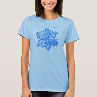 Snowflake T-shirt