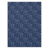 Snowflake Tafelkleed (Voorkant)