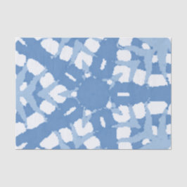 SNOWFLAKE TISSUEPAPIER