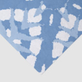 SNOWFLAKE TISSUEPAPIER (Detail)
