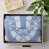 SNOWFLAKE TISSUEPAPIER (Geschenk)