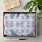 Snowflake Tissuepapier (Geschenk)