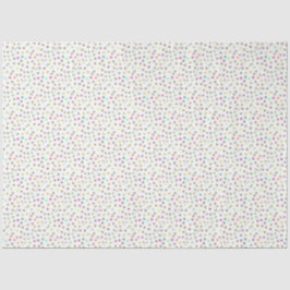 Snowflake-weefselpapier Tissuepapier