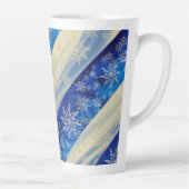 Snowflake zwenklatte mok (Rechts)