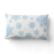 Snowflakes are falling -